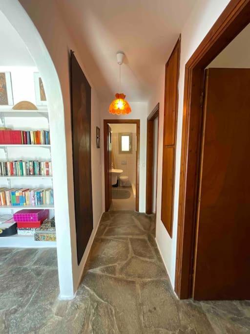 Attica Vacation Home Dhaskalion ภายนอก รูปภาพ