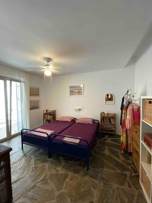 Attica Vacation Home Dhaskalion ภายนอก รูปภาพ