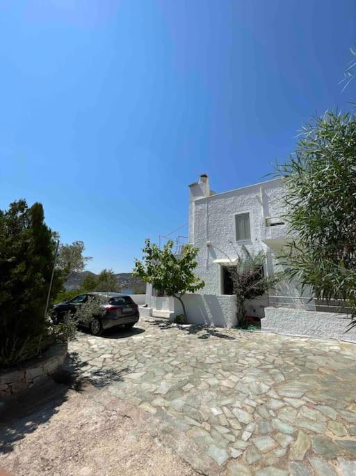 Attica Vacation Home Dhaskalion ภายนอก รูปภาพ