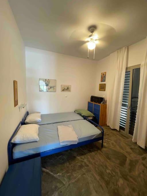 Attica Vacation Home Dhaskalion ภายนอก รูปภาพ